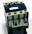 人民交流接触器CJX2-2501 220V开关电器元件详解