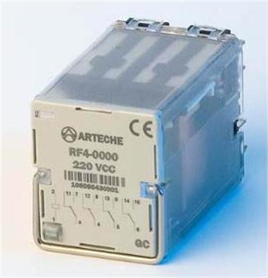 ARTECHE JN DE IP10 底座 专为严苛环境打造的高性能电器元件安装基础